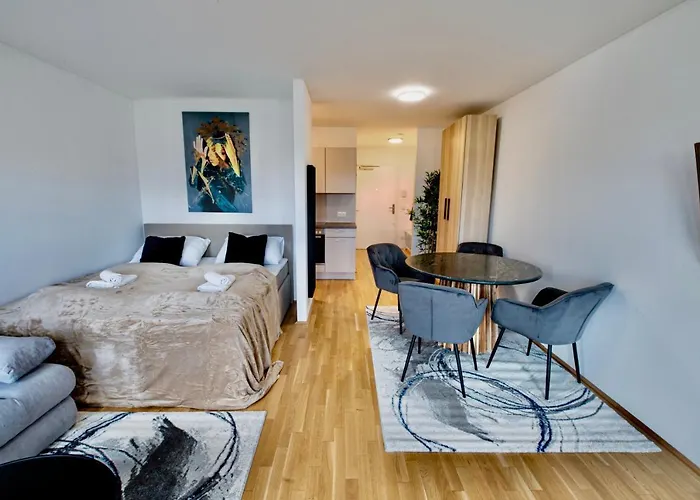 Meraki Apartment