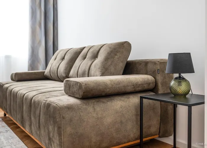 Easy-Flat Rokitanskygasse - Apartments Near Tram 43 To City Center